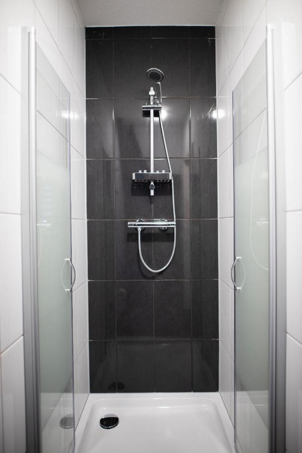 B&B Hotel Lichtstad Eindhoven Exteriör bild